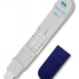 Oral Fluids (Saliva) Drug Testing Kit | Oratect III