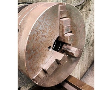 Microcut - 2010 Challenger BNC2260 CNC Lathe