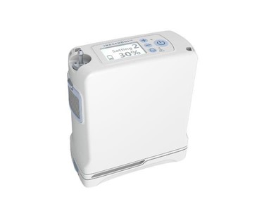 Inogen - One Portable Oxygen Concentrator with 4 Cell Battery - One G4