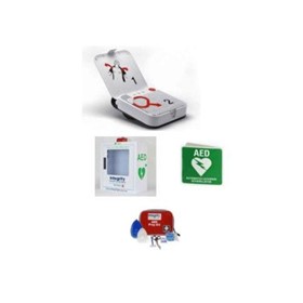 CR2 AED Defibrillators - WIFI Bundle