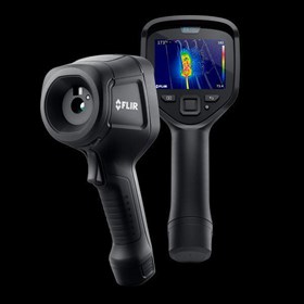 E8 Pro Pro-Series Infrared Camera with Ignite™ Cloud