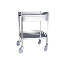 Dressing Trolley