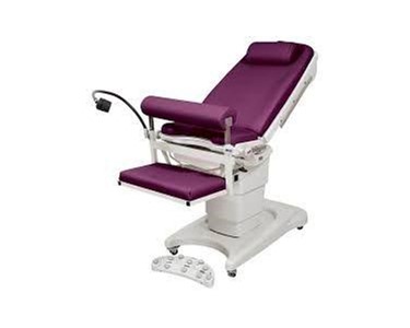 Promotal - ELITE Gynaecological Chair/Urological Couch