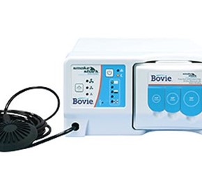 Electrosurgical & Laser Smoke - Is Not Evacuating Smoke A Hazard? Electrosurgical & Laser Smoke - Is Not Evacuating Smoke A Hazard?