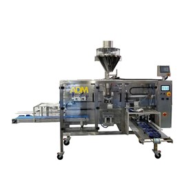 Pouch Packaging Machine | -DP30