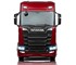 Scania - Prime Mover Truck | V8