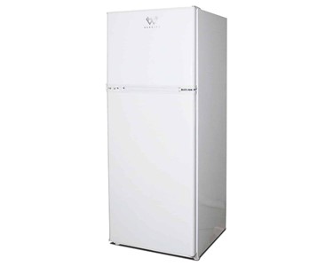 Warrior - Solar Friendly Commercial Refrigerator WS288