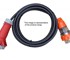 Standard Plug to Reefer Socket Extension Leads Electrical Cable