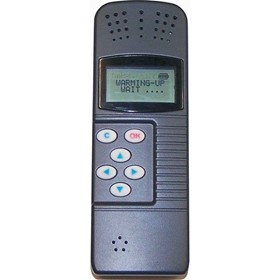 Personal Carbon Dioxide Sensor Gas Detector | GT220