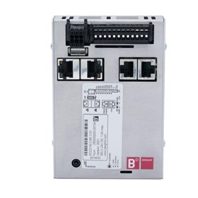 B-Fortis CC-Slim -Compact CODESYS high-performance controllers