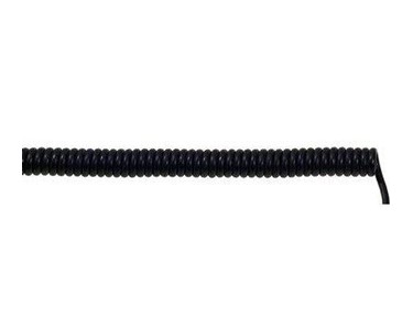 LAPP - Screened Electrical Cable | BLACK SCREENED 12X0.14 400