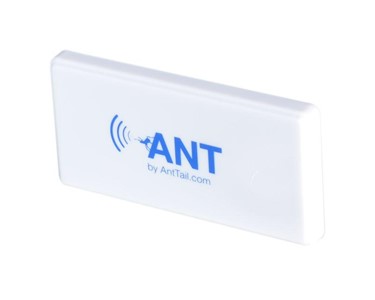 AntTail - Temperature Sensor | ANT BLE