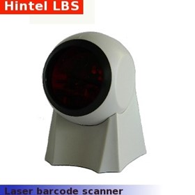 Laser Barcode Scanner | BS-1880