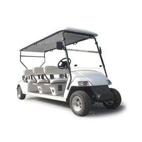 AW Series Electric Golf Car – 6 Seats | AW2064K