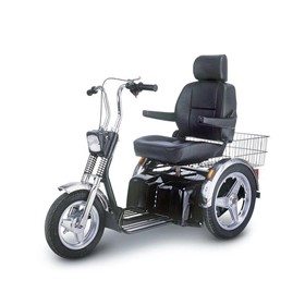 Afiscooter SE Mobility Scooter