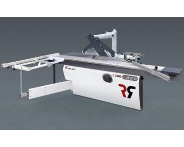 Robland - Robland E 2500 Panel Saw | Cutting width: 1270mm