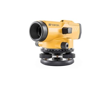 Topcon - Topcon Auto Level - 32x Magnification | Laser Level