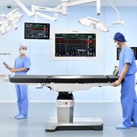 Crafting Success with the Right Operating Table for Surgery