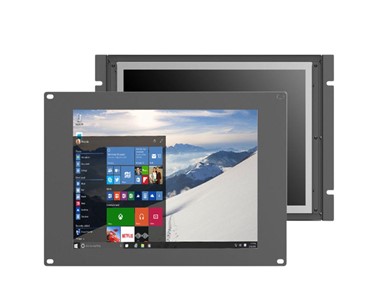 APS Technology Australia - 15" Industrial Touch Monitor (TK1500NP/C/T)