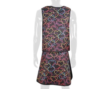 Infab - Apron X-Ray Protection | VEST AND SKIRT | VAS Classic 