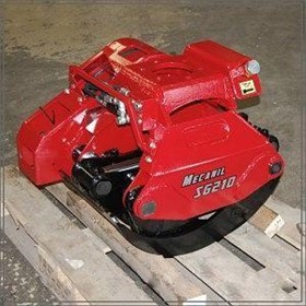 Grapple Saw without Tilt |  SG210 