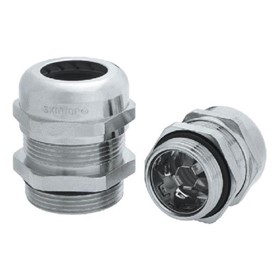 EMC Metal Cable Gland - M25