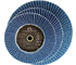 Eisenblätter - Abrasives | FIX Cool Top Flap Discs