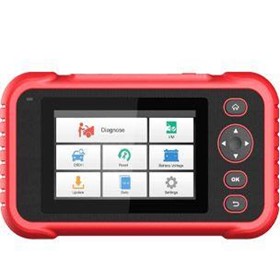 CRP-239 | Vehicle Diagnostic Scan Tool