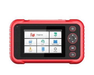 Launch - Vehicle Diagnostic Scan Tool | CRP-239 
