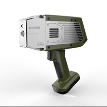 NIR Analyser