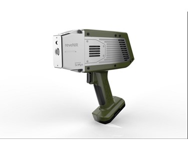 NIR Analyser | SciAps reveNIR