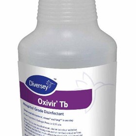 Hospital Grade Disinfectant Cleaner | Tb