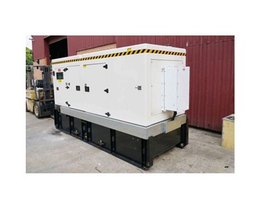 Powerlink - 344 kVA Diesel Generator - GMS320CS