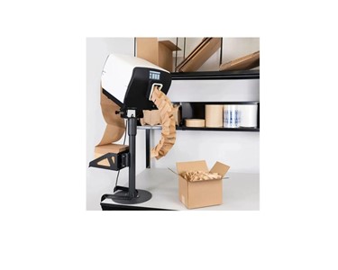 Gateway - V-Shaped Kraft Paper Void Fill Machine