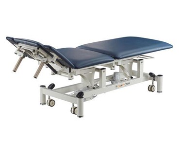 Coinfycare - 5 Section Electric Treatment Table