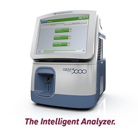 Blood Gas Analyser | GEM Premier 5000