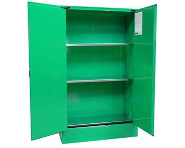 250L Toxic Substance Storage Cabinet