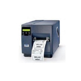 I-Class Barcode Printer