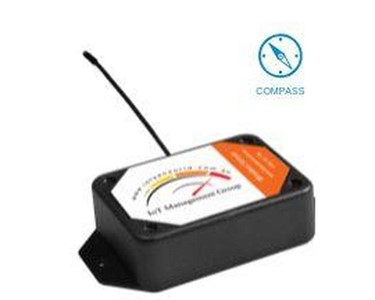 IoT Management Group - IoT+ Wireless Compass Sensor - Commercial - AA Battery Powered