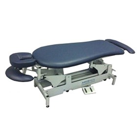  Contour Massage Table | Made in Australia