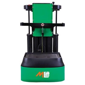 Medium Level Order Picker | M-Lift