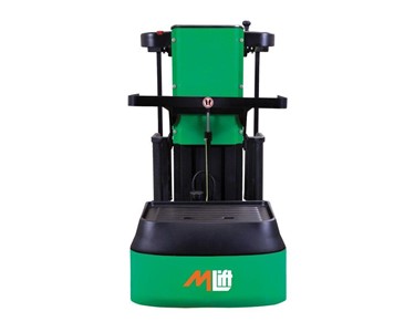 Mitsubishi - Medium Level Order Picker | M-Lift