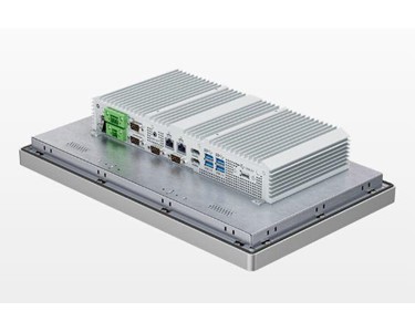 Novakon - Industrial Panel PC | NPP-156P01 
