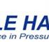 Hale Hamilton - High Pressure Valves 