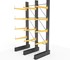 Advanced Warehouse Solutions - Cantilever Racking System | Heavy Duty or Light Duty