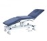 Electric Height Adjustable Three Section Treatment Table