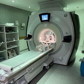 MRI Scanner | 450W GEMS 1.5T