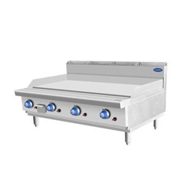 1200mm Gas Hotplate |AT80G12G-C