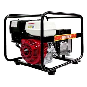 Portable Generator | EP8000HSR