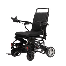 Folding Electric Wheelchair | DC01